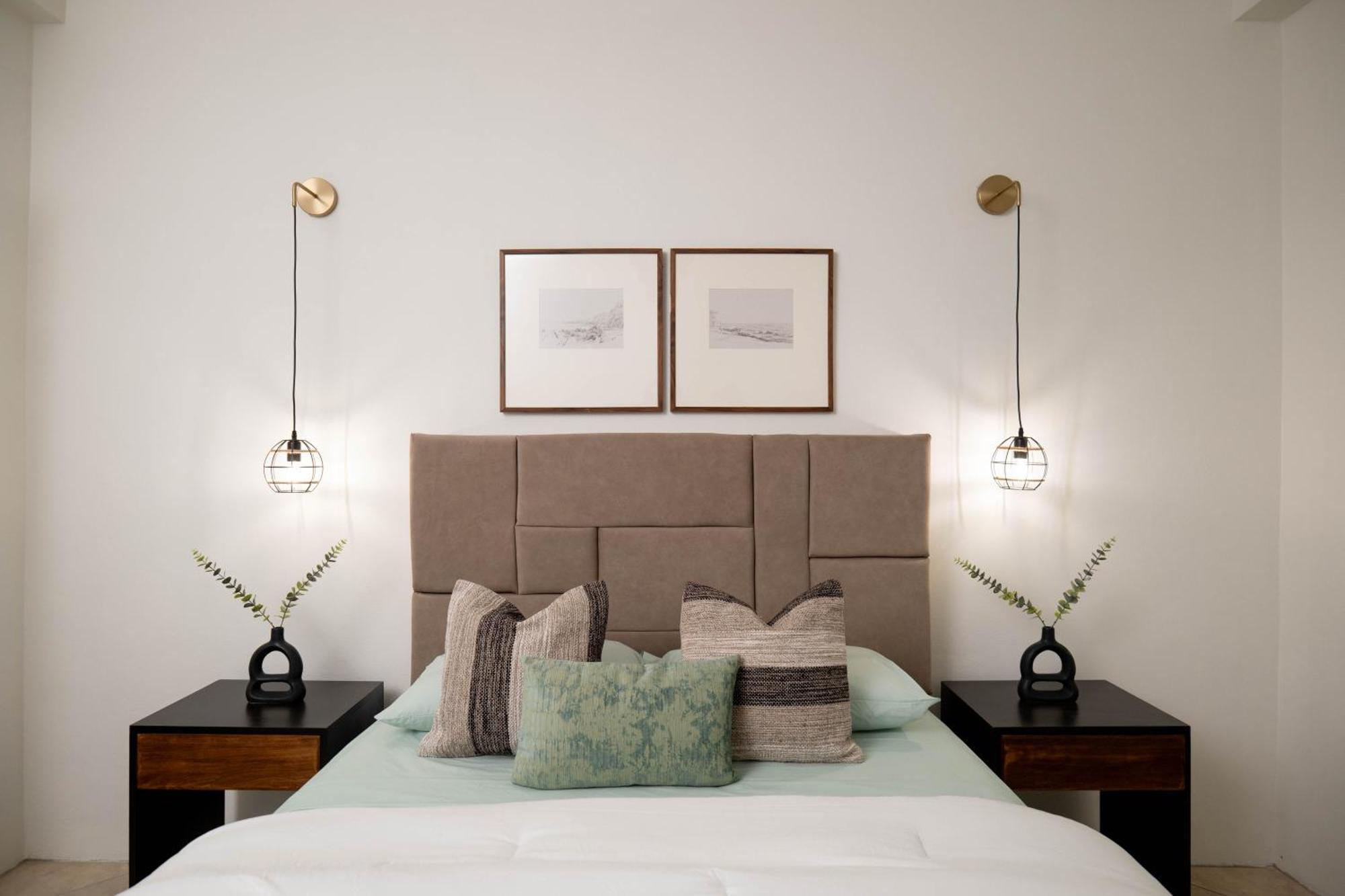 Apartament Belle Breeze Haven Gros Islet Zewnętrze zdjęcie