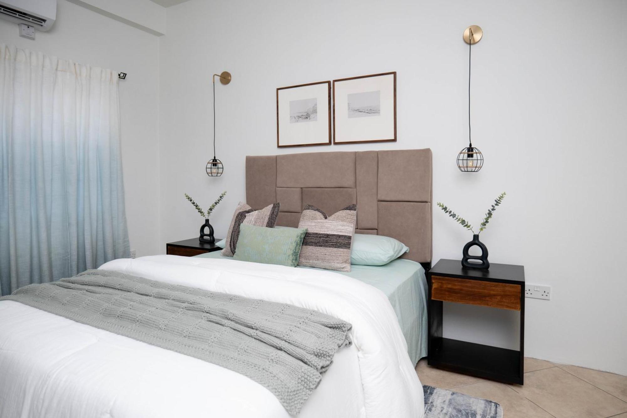 Apartament Belle Breeze Haven Gros Islet Zewnętrze zdjęcie