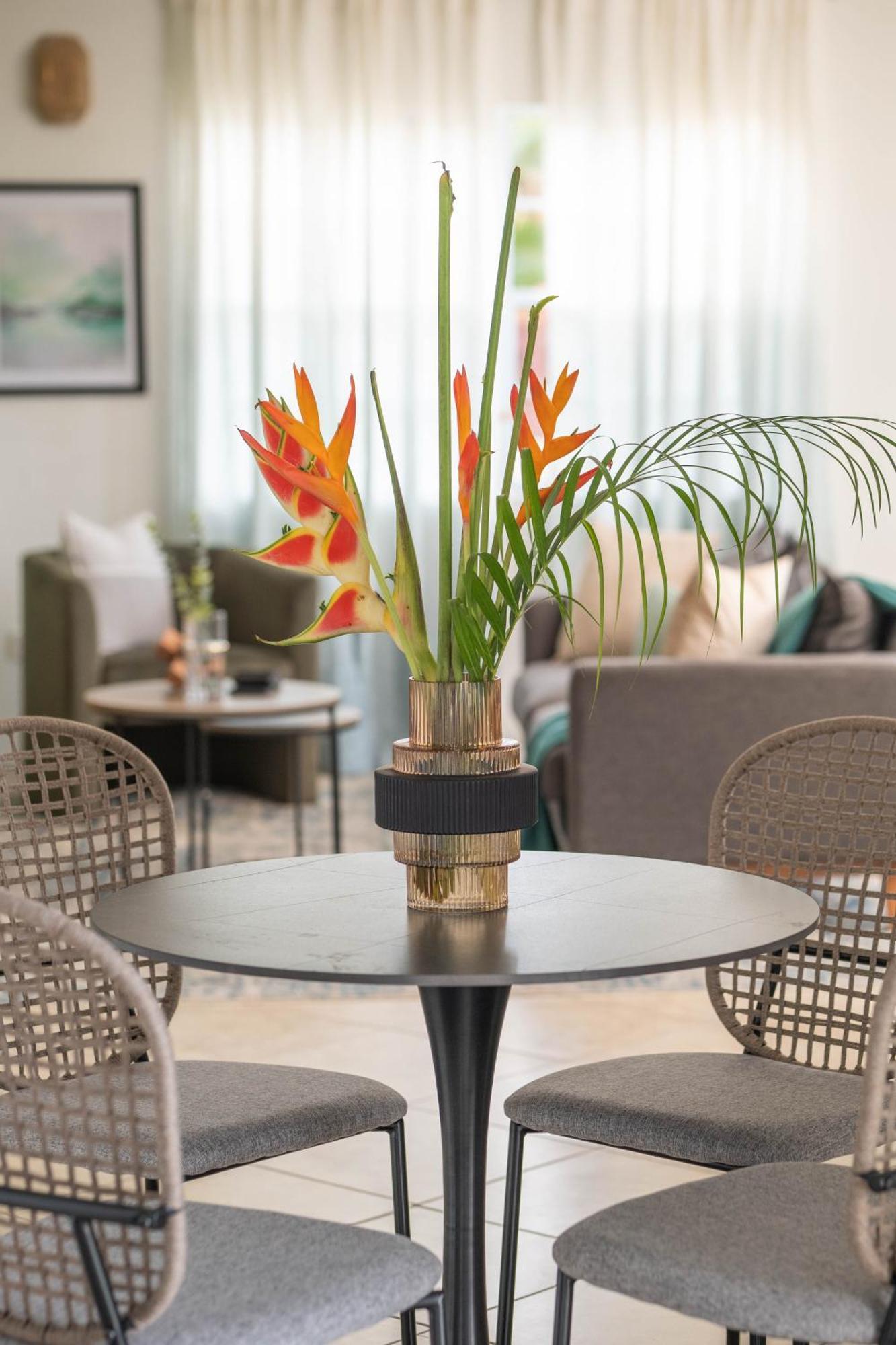 Apartament Belle Breeze Haven Gros Islet Zewnętrze zdjęcie