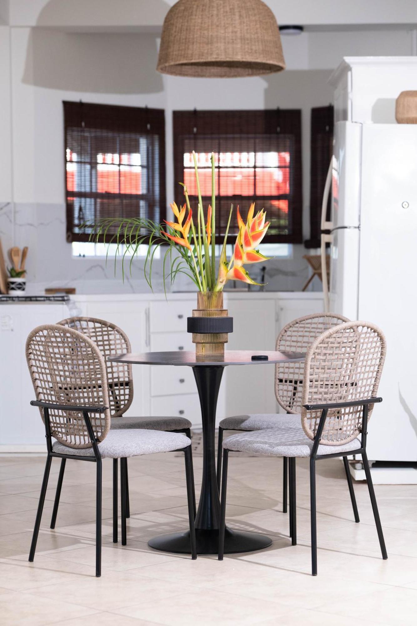 Apartament Belle Breeze Haven Gros Islet Zewnętrze zdjęcie
