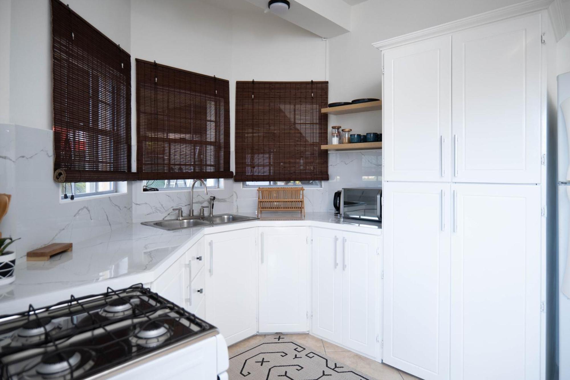 Apartament Belle Breeze Haven Gros Islet Zewnętrze zdjęcie