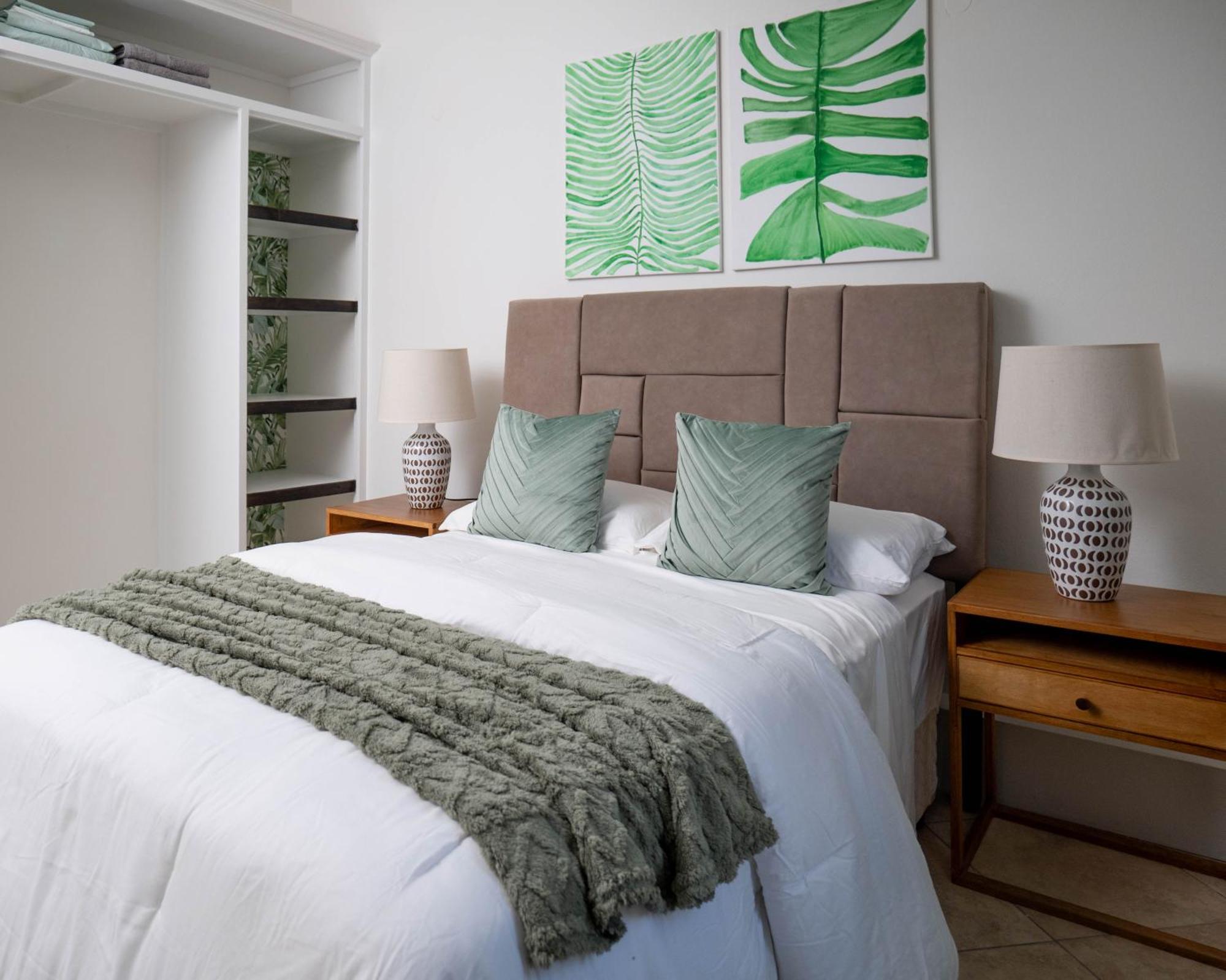 Apartament Belle Breeze Haven Gros Islet Zewnętrze zdjęcie